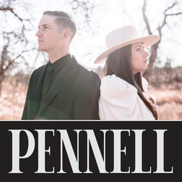 Pennell - Self-Titled